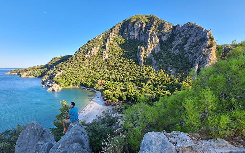 olympos